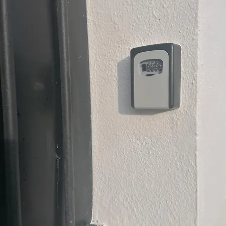 Maisonnette Independante Morangis (Essonne)