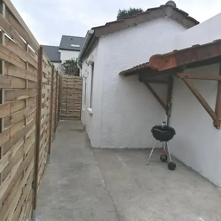 Maisonnette Independante