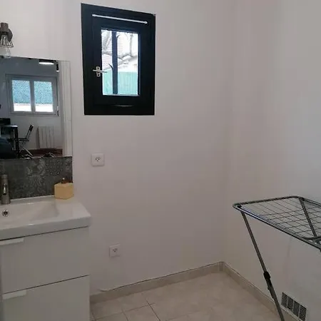 Maisonnette Independante Morangis (Essonne)