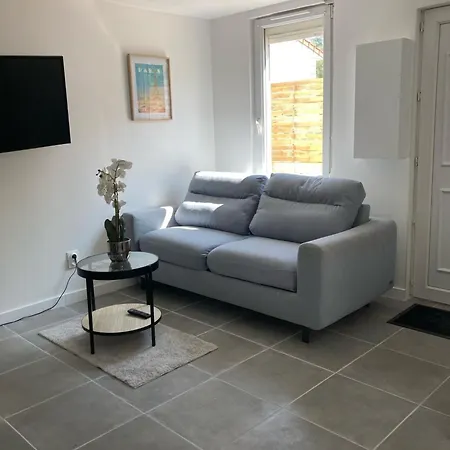 Casa de Férias Maisonnette Independante