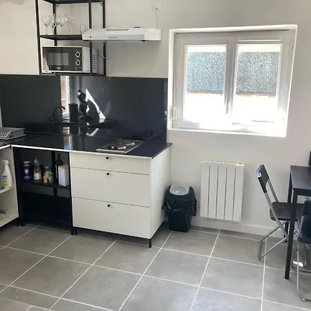 Casa de Férias Maisonnette Independante *